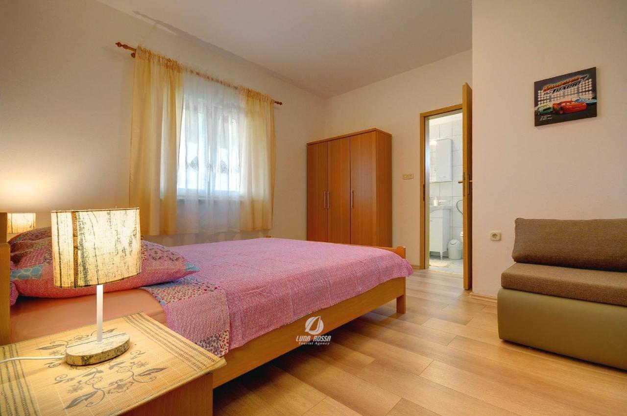 And Mladenka Apartment *