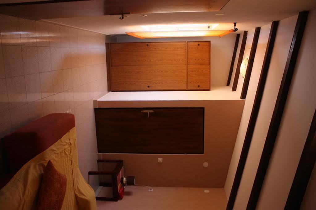 And Mladenka Apartment